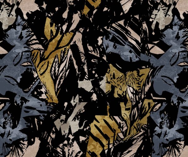 Abstract grunge pattern