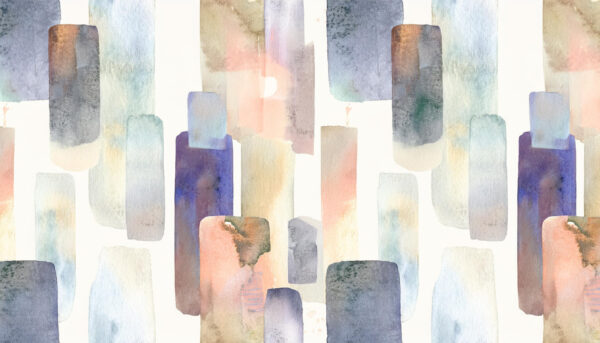 Pastel Monolith Drift