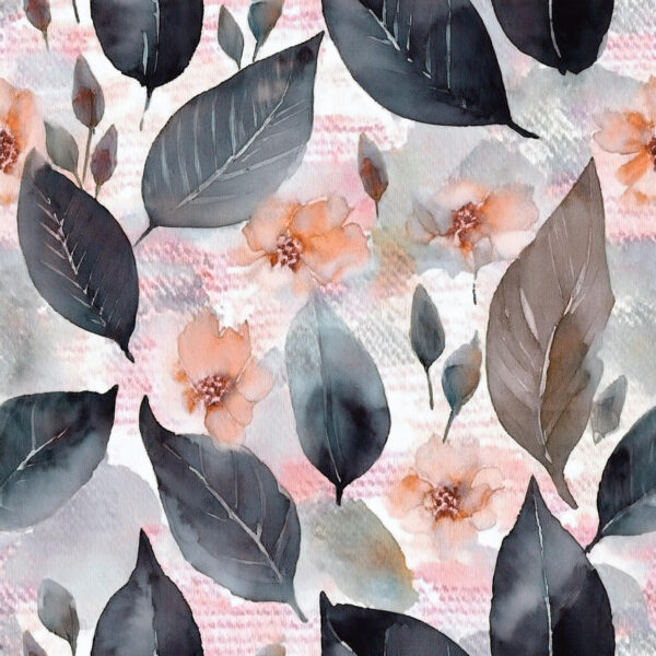 Shadow Leaf & Rosewood Mist