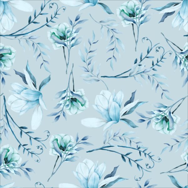 Silvered Arctic Magnolia