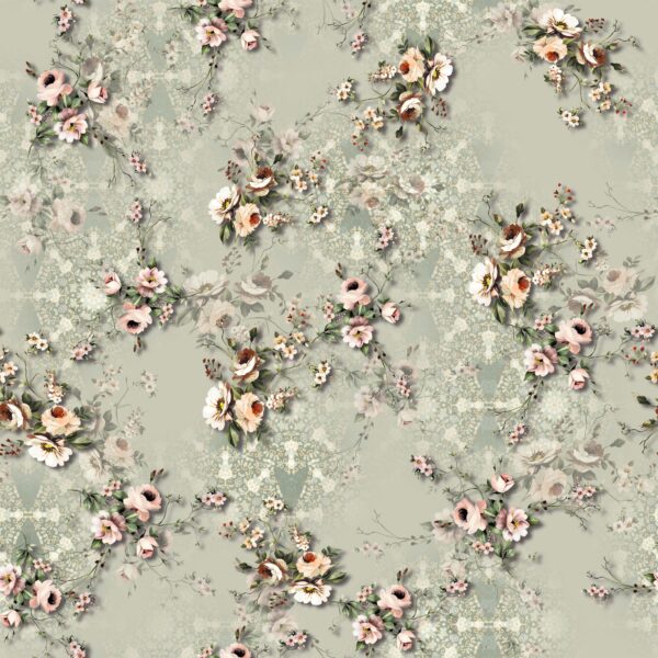 Sage-Mist & Amber Rose Heritage Spray