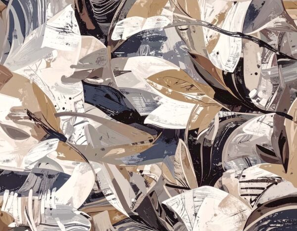 Slate & Ochre Kinetic Medley