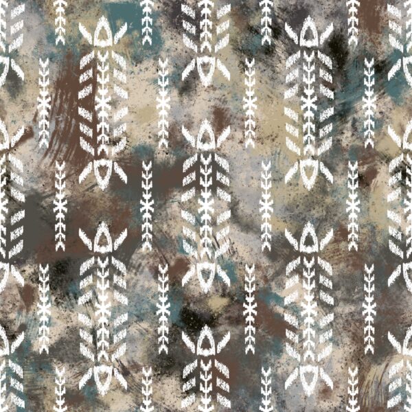 Tribal Mineral Medley