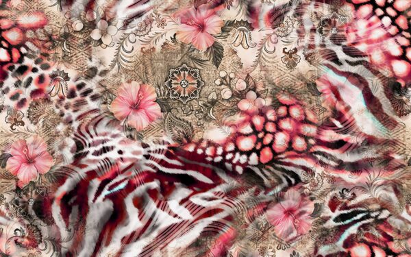 Tropical Panthera Fusion