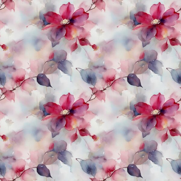 Peony & Mulberry Vaporous Drift