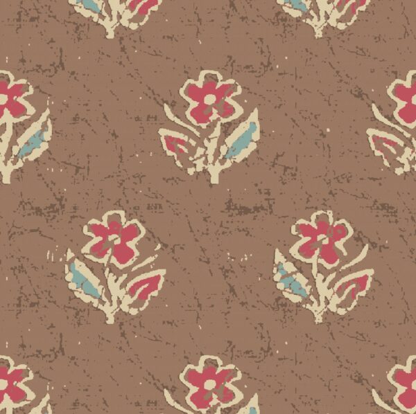 Rose & Silt Artisanal Buti