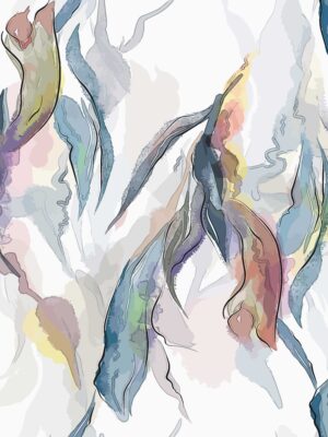 Iris & Slate Vaporous Drift