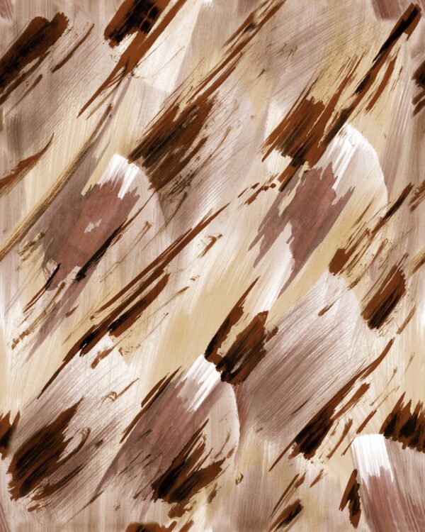 Sepia & Umber Kinetic Sweep
