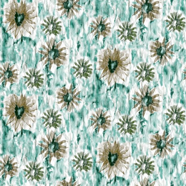 Jade & Bone Grid-Bloom