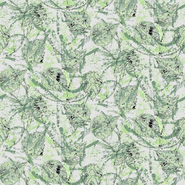 Sage & Moss Foliage Drift