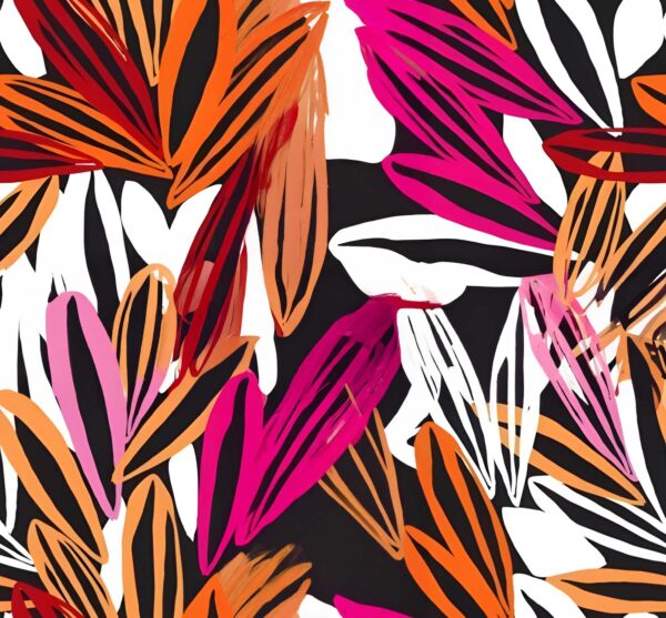 Carnelian & Fuchsia Kinetic Blade