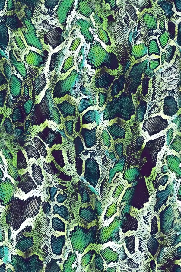 Jade & Obsidian Integumentary