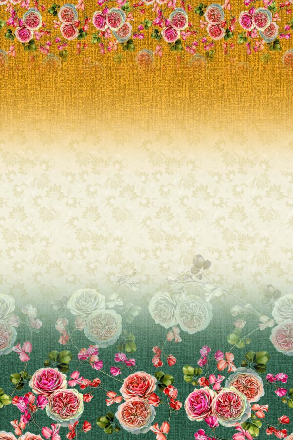 Sunlit Garden Gradient Study- Layer File