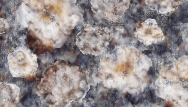 Ash & Amber Granular Drift