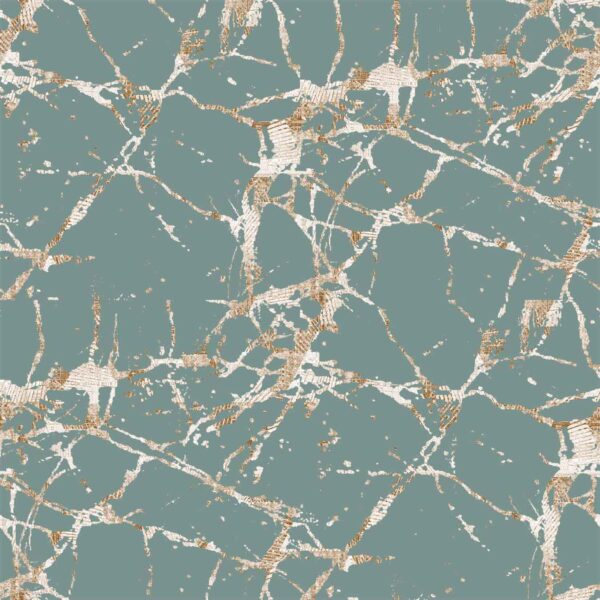 Glacial Sage Kintsugi