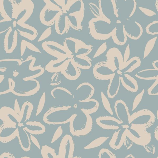 Glacial-Sage Chalk Botanical