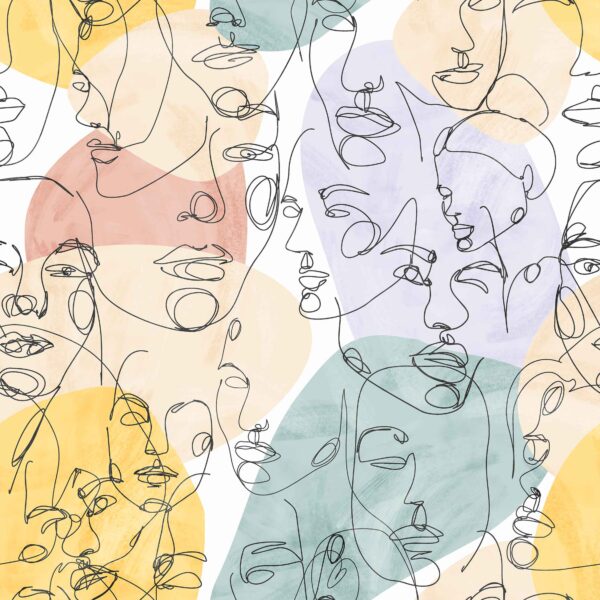 Solar-Pastel Muse Filigree