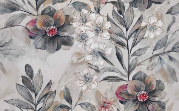 Obsidian-Linen Gesso