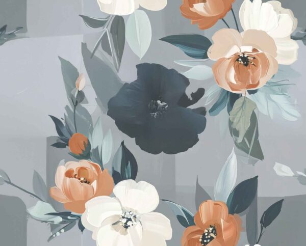 Obsidian-Amber Gesso