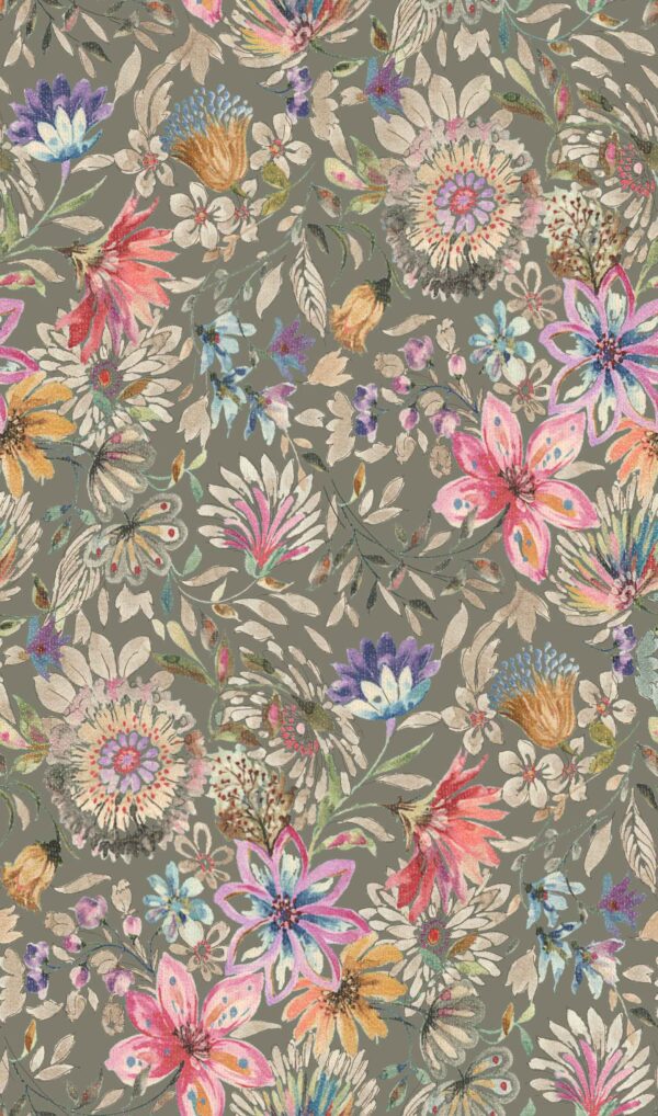 Driftwood-Sage Folk-Botanical