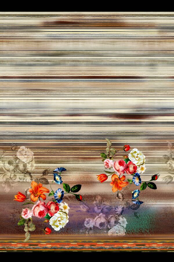 Atmospheric Rose & Horizontal Slat Study- Layer File