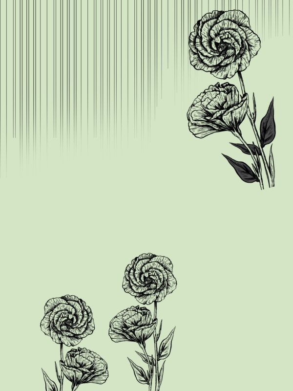 Quartz-Amber Aqueous Meadow