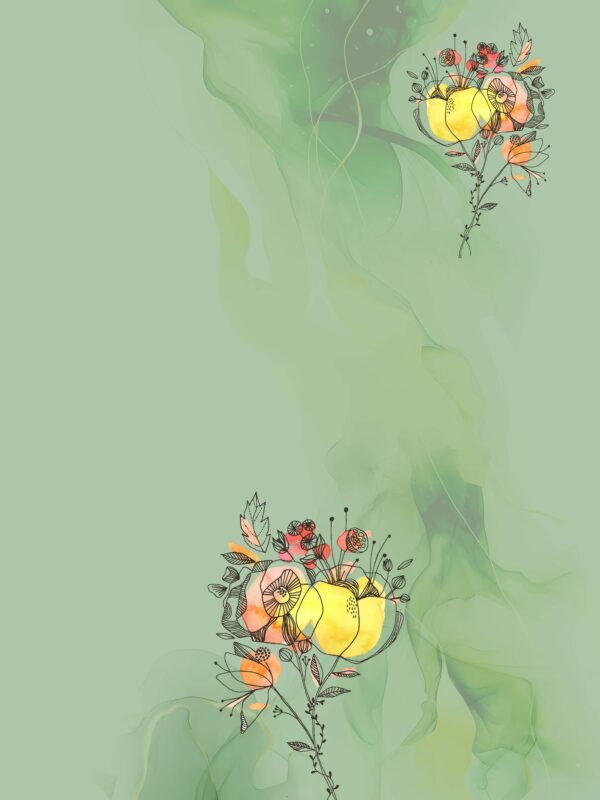 ade-Ochre Aqueous Flux