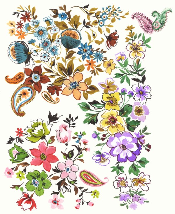 Artisan Folklore Assemblage