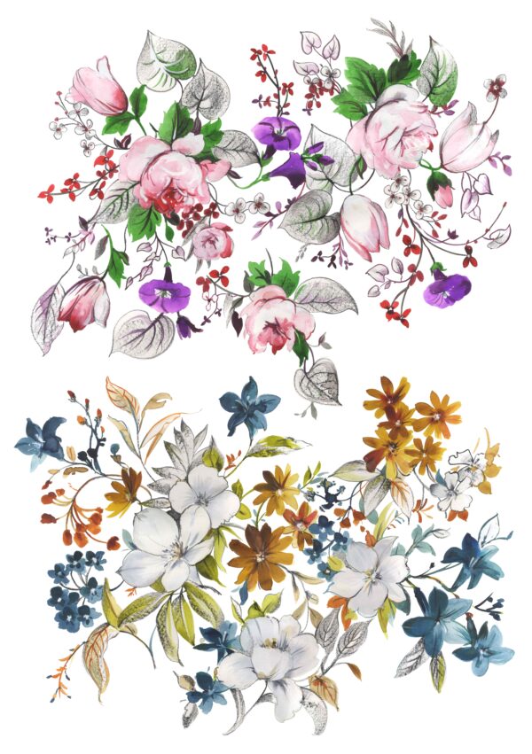 Boreal-Luminous Assemblage