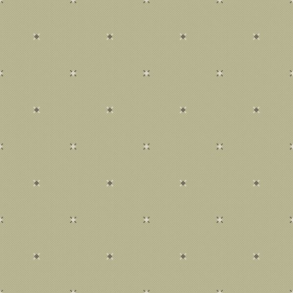 Traditional Chikankari-Lattice Repeat