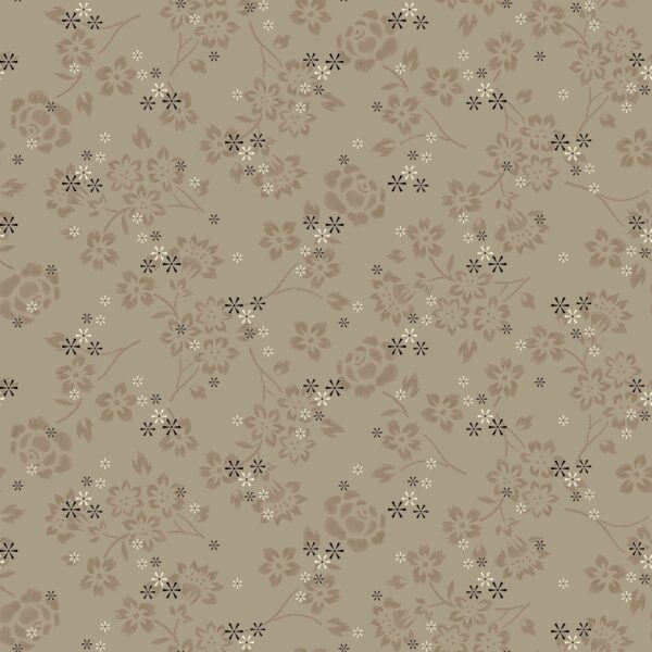 Traditional Shadow-Work Botanical