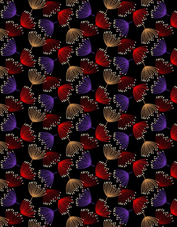 Traditional Radiant Dandelion-Seed