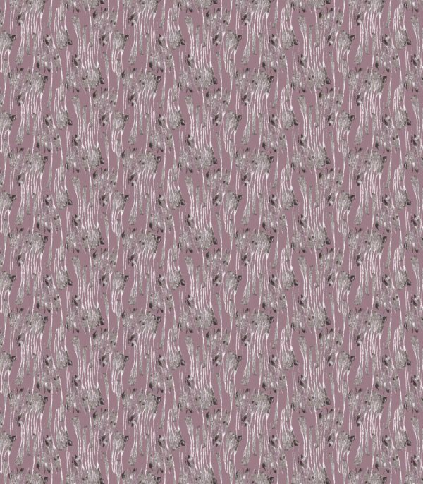 Textured Glacial-Flow