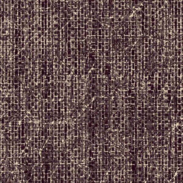 Neural-Lattice Industrial