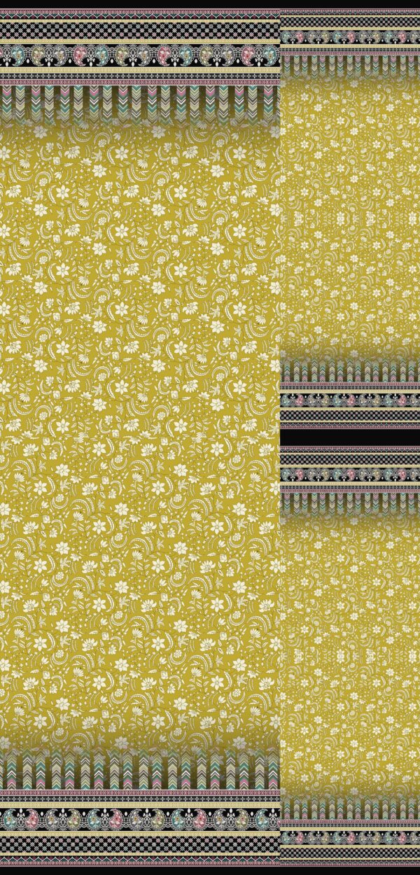 Citron Folk Heritage