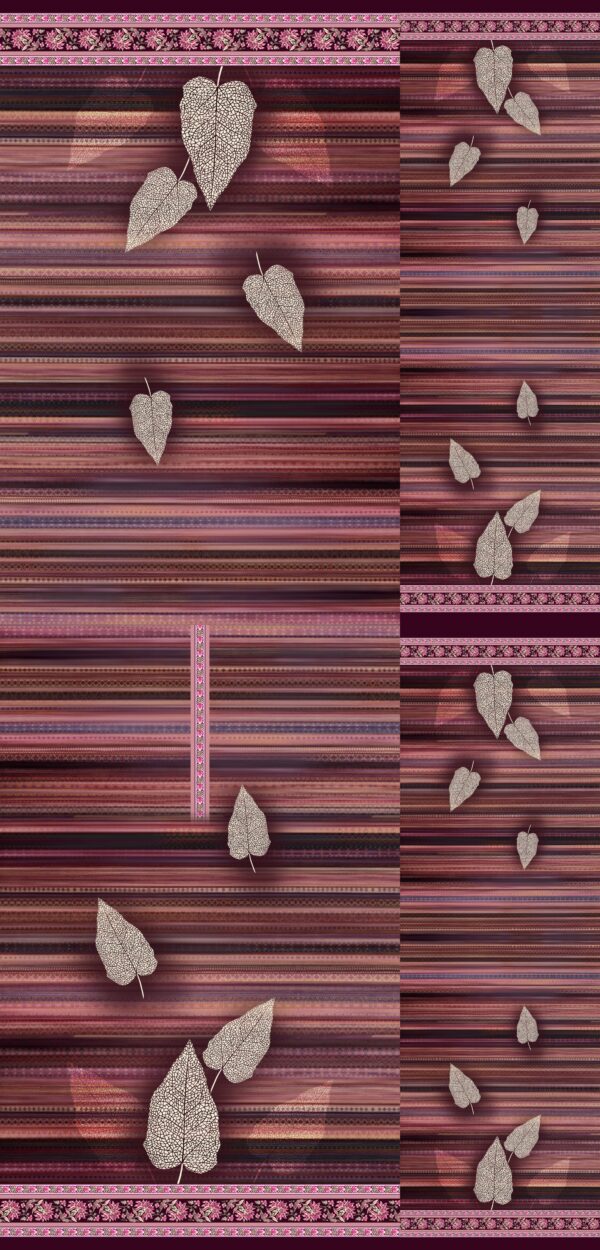 Mulberry Skeletal Drift