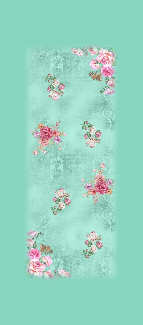 Emerald Rose Heritage