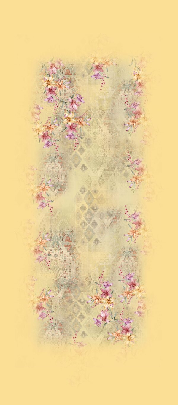 Citron Lily Heritage