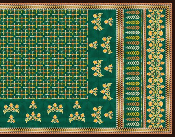 Emerald-Grid & Buta-Register Heritage