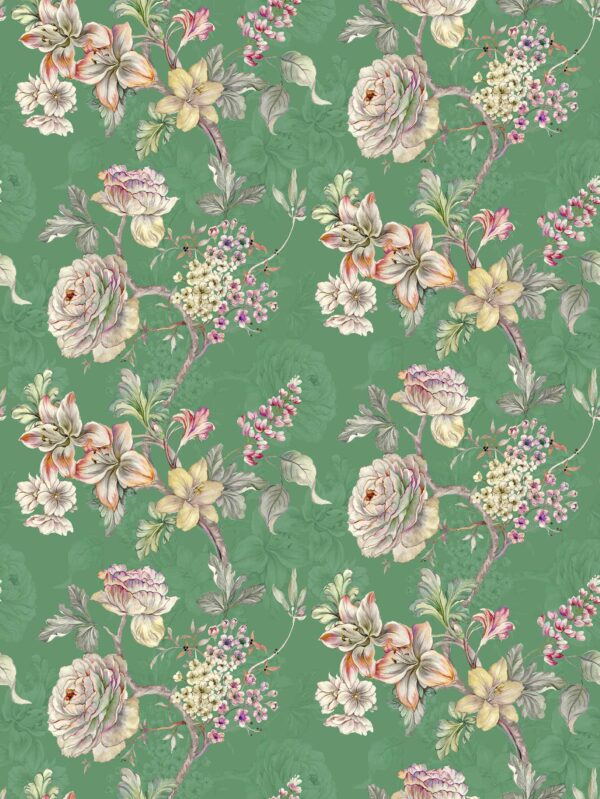 Verdant-Botanical & Heritage-Flora