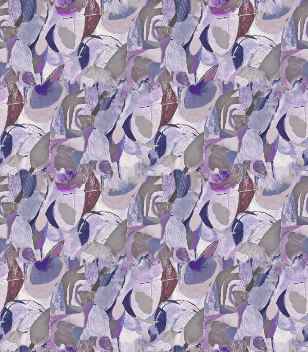 Cornflower-Cubist Heritage