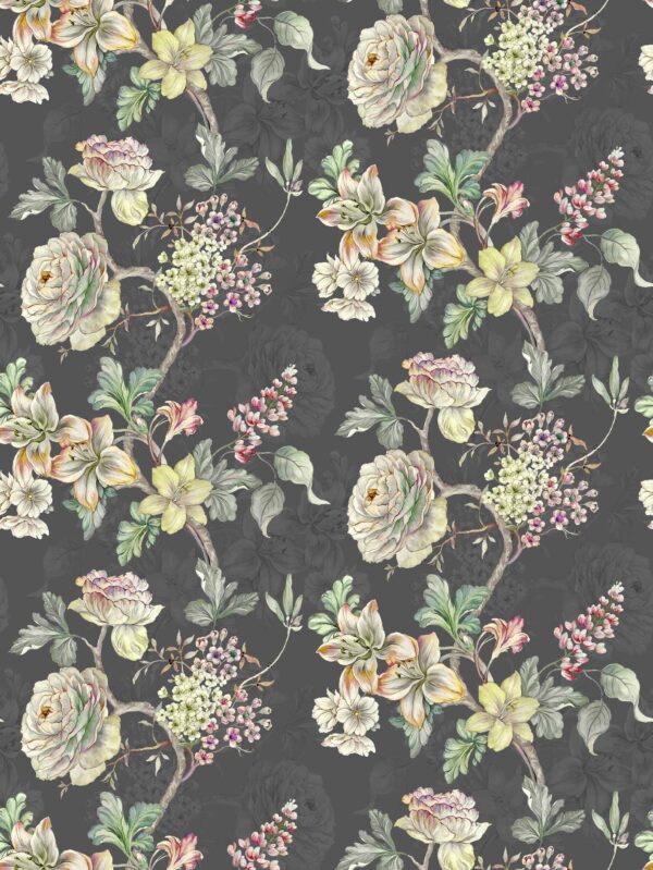 Obsidian-Botanical & Heritage-Flora
