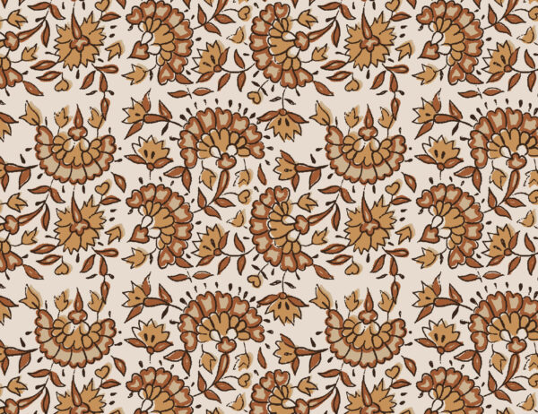 Sand-Amber & Heritage-Clove Botanical