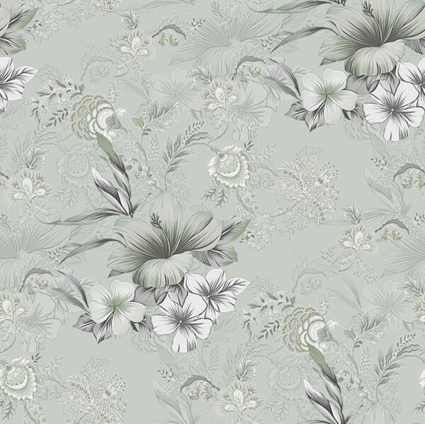 Sage-Mineral & Luminous-Botanical Heritage